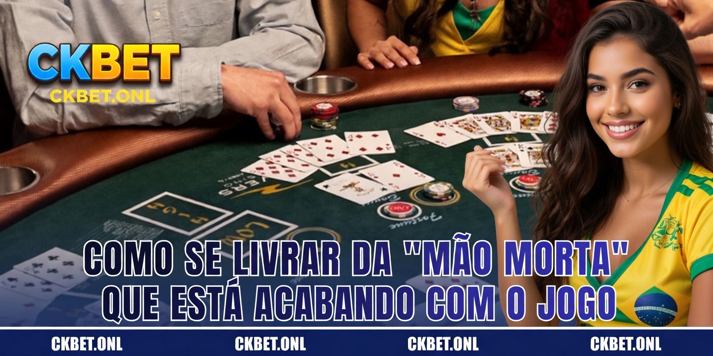 Responsabilidades na Segurança de Dados CKBET
