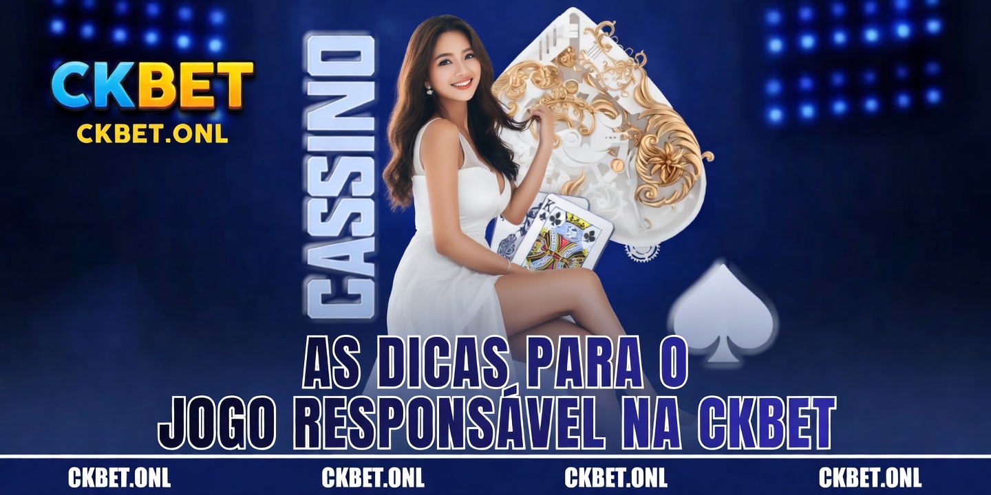 Como aproveitar ao máximo as mesas da CKBet