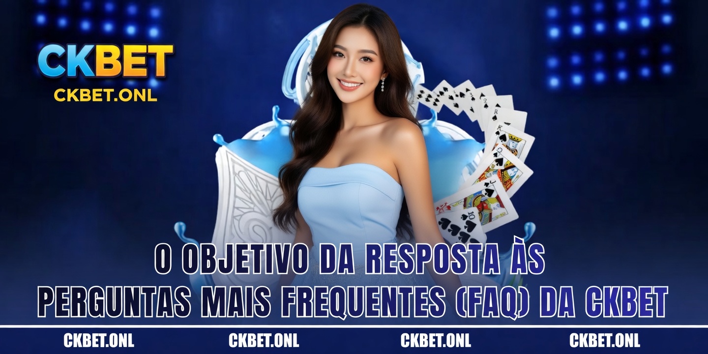 Visão Geral da Seção de Slots CKBET