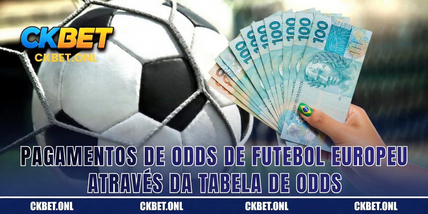 Roteiro para um Controle Científico na CKBET