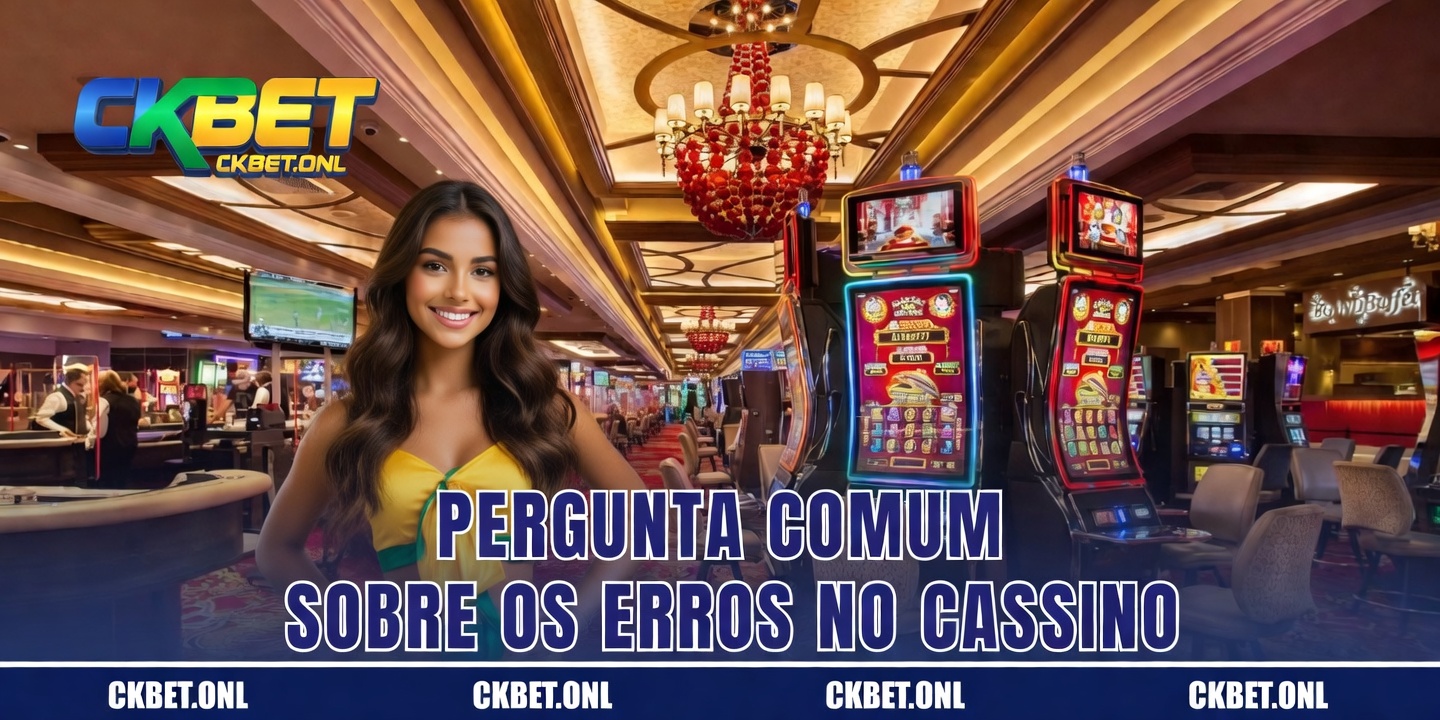 Serviço de Suporte Online CKBET