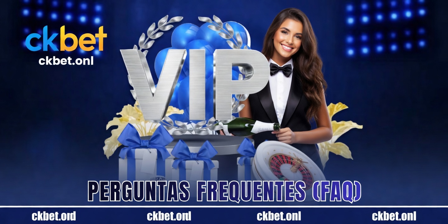 Condições para Realizar o Saque CKBET