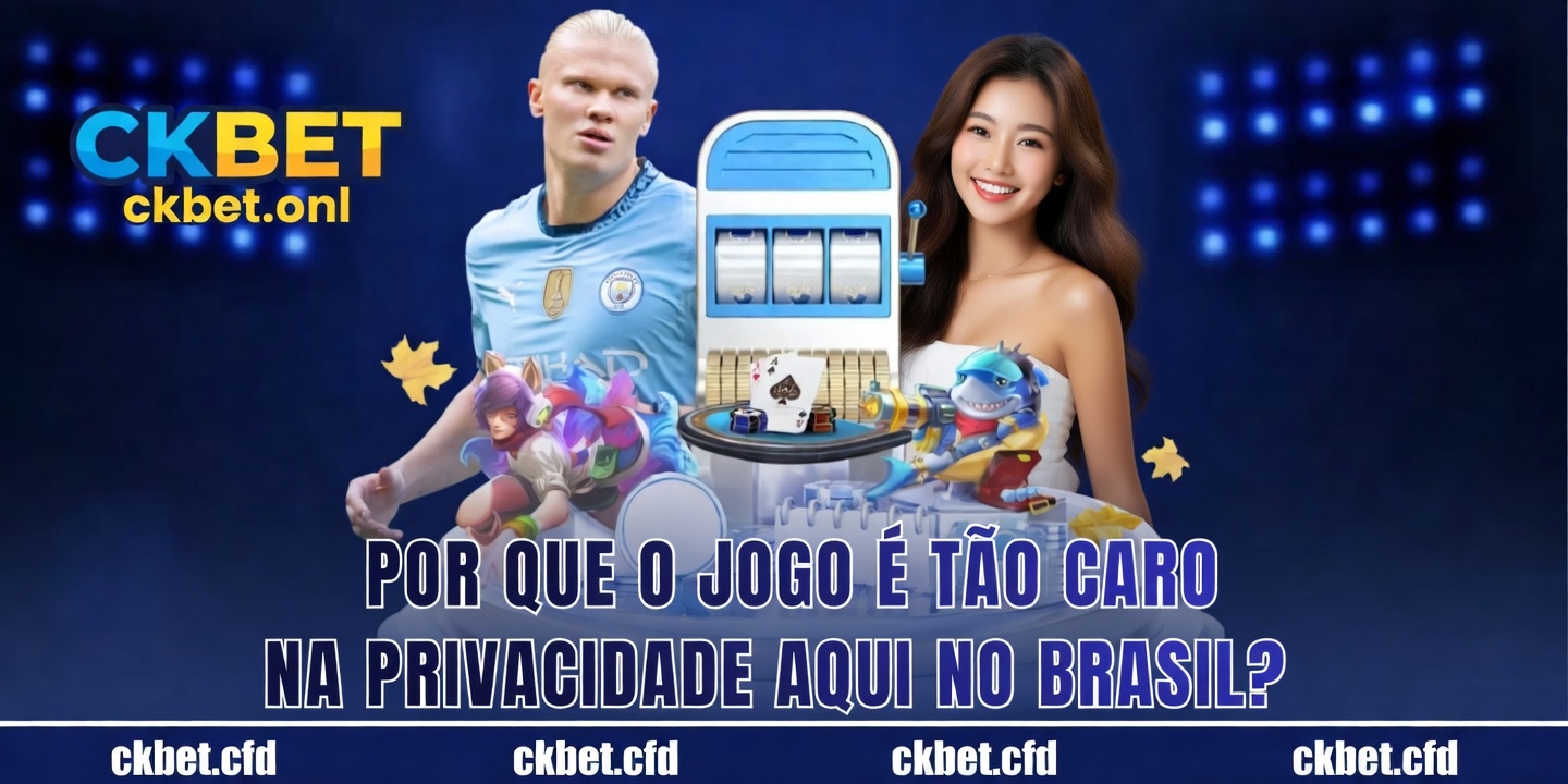 Vantagens Exclusivas ao Fazer o Login CKBET