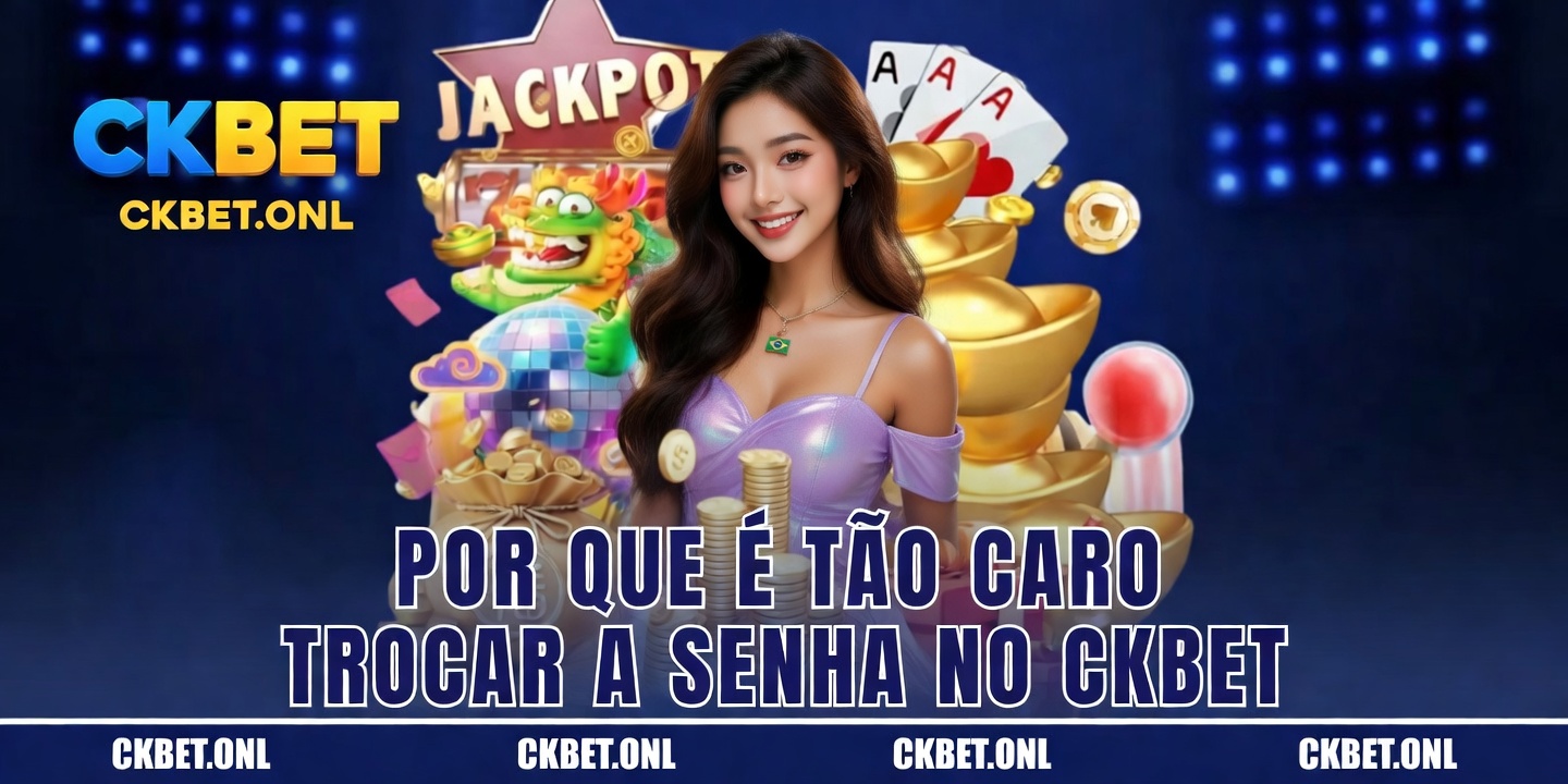 Solução de Problemas Comuns no Login CKBET